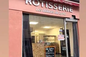 LES DELICES DE LYNE