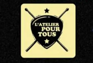 Atelier pour Tous