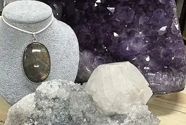 ATELIER 2 F UNILLIANCE MINERAUX