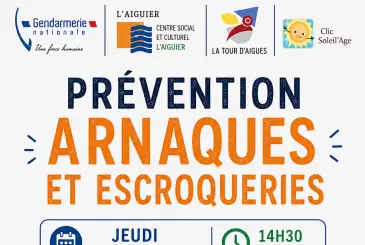Animation du centre social
