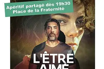 Séance de cinéma
