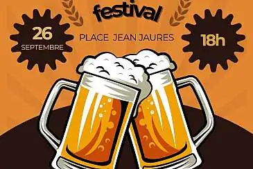 Fête de la bière