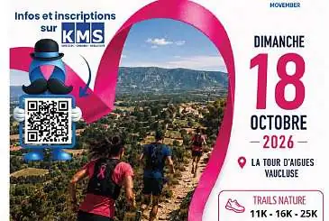 La Tou'run 3e édition