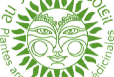 Au jardin du soleil