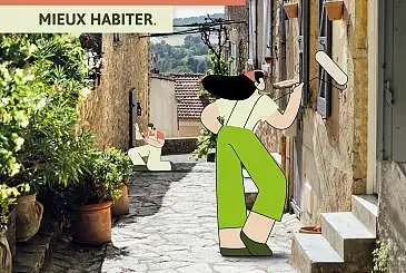 Pacte territorial - rénovation de l'habitat