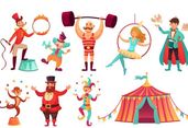2306 ateliers cirque
