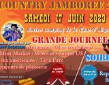 2305 soiree country
