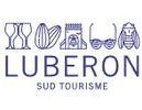 logo luberon sud tourisme